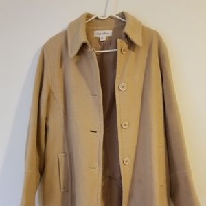Calvin Klein Jackets & Coats - Calvin Klein Womens coat Calvin Klein Jackets & Coats - Calvin Klein Womens coat
